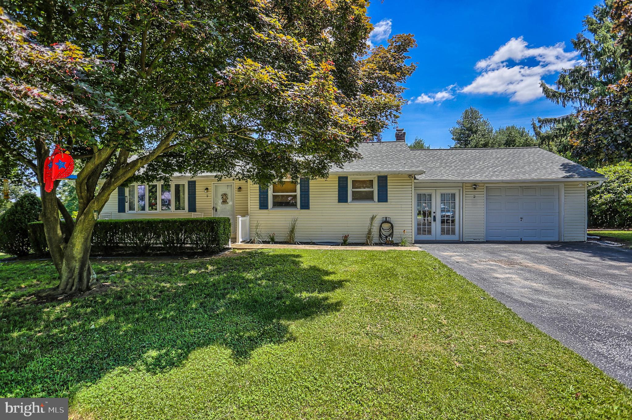 2 Maurice Road Mount Holly Springs, PA 17065 - Photo 1 of 24 Gallery Image 1