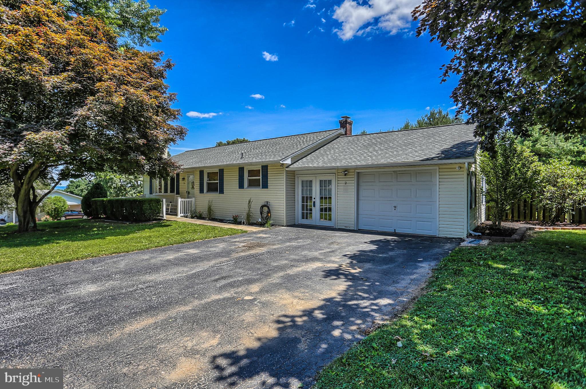 2 Maurice Road Mount Holly Springs, PA 17065 - Photo 2 of 24 Gallery Image 2