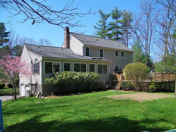 20 Barnstable Road Norfolk, MA 02056 - Photo 26 of 27 Gallery Image 26
