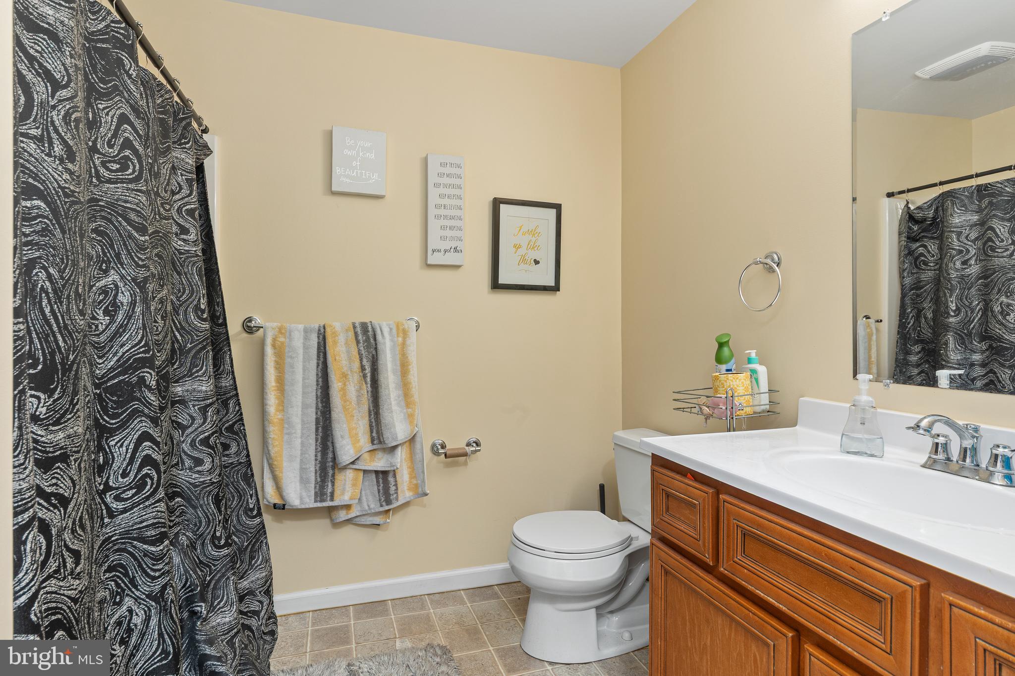 38 North Main Street Spring City, PA 19475 - Photo 10 of 24 Full bath on main level