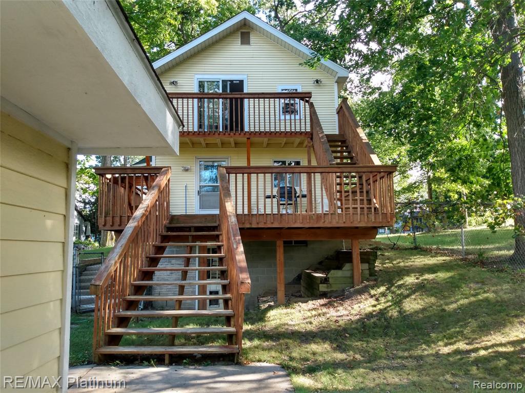 10183 Skeman Road Brighton, MI 48114 - Photo 10 of 70 Gallery Image 10