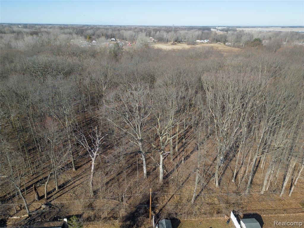 30620 Pennsylvania Road Romulus, MI 48174 - Photo 47 of 48