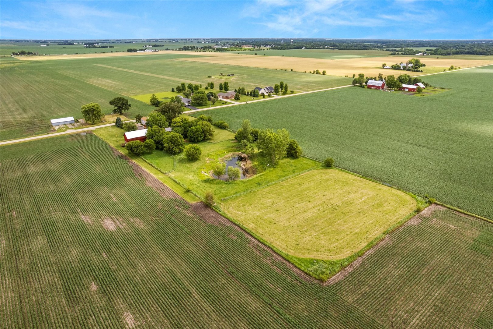 2418 North 47th Road Somonauk, IL 60552 - Photo 27 of 32 Gallery Image 27