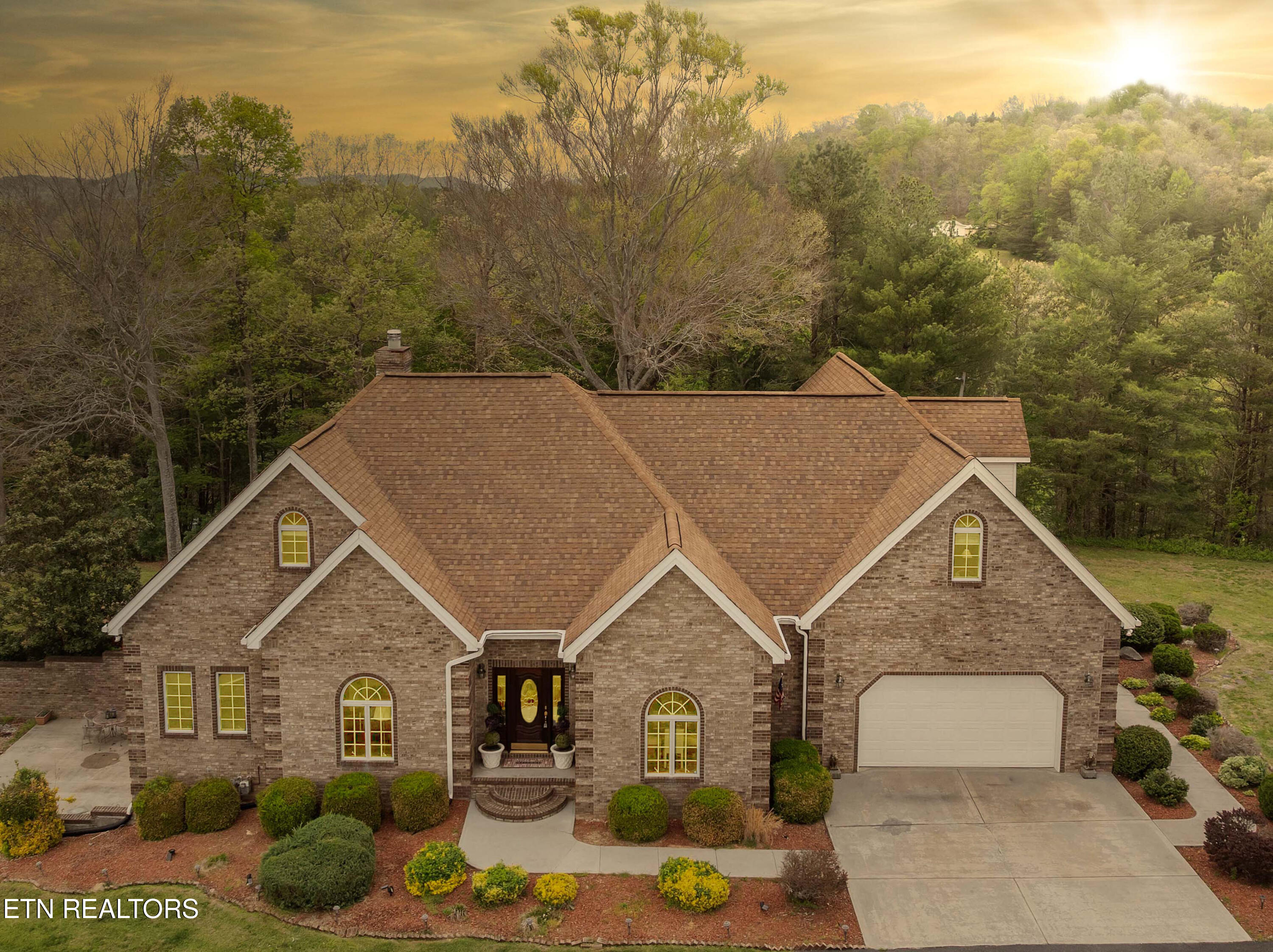 300 Lowe Road Huntsville, TN 37756 - Photo 2 of 60 DJI_0401 copy