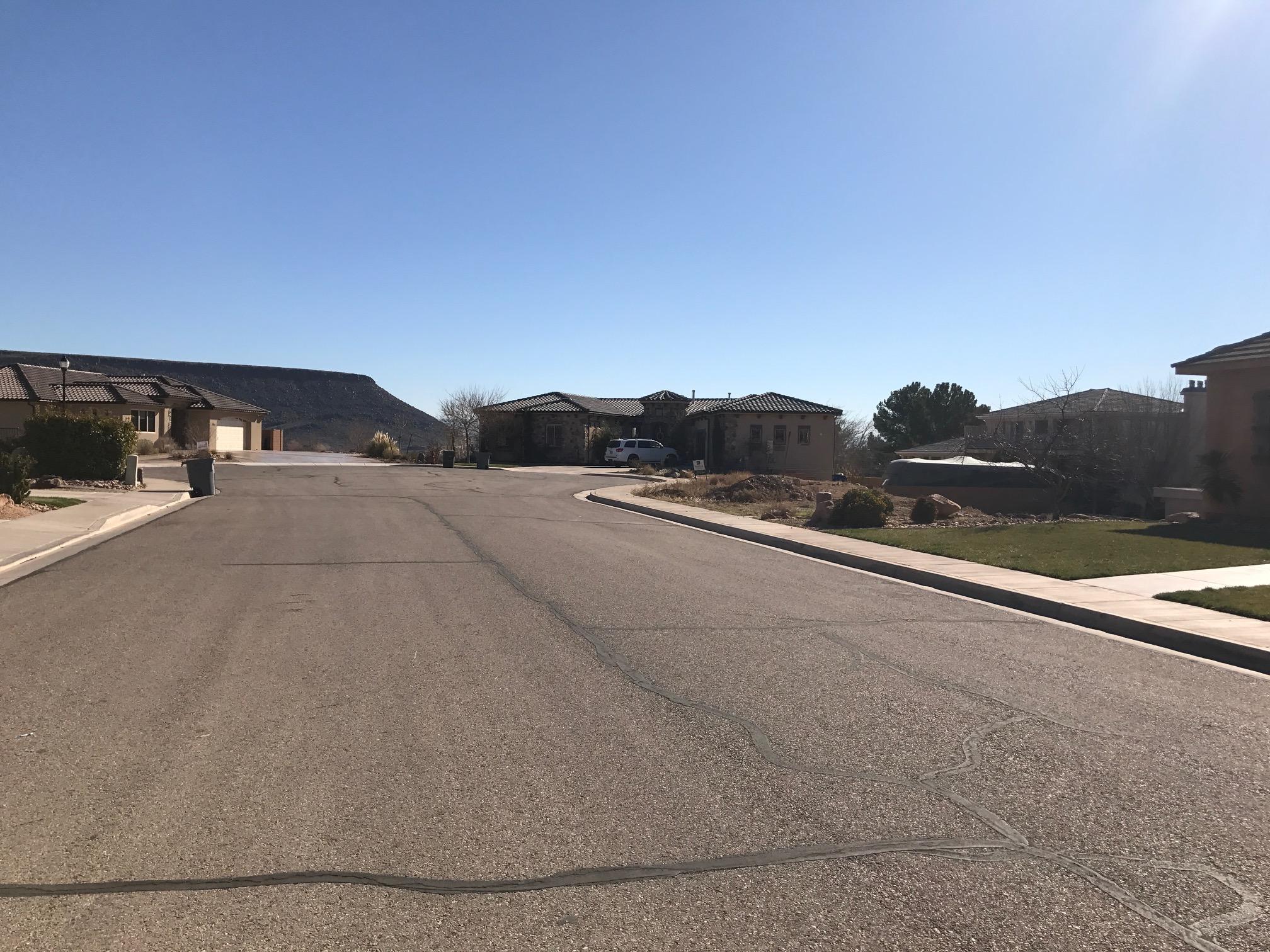 730 S Street, Unit 46 St. George, UT 84770 - Photo 1 of 1 Building lot