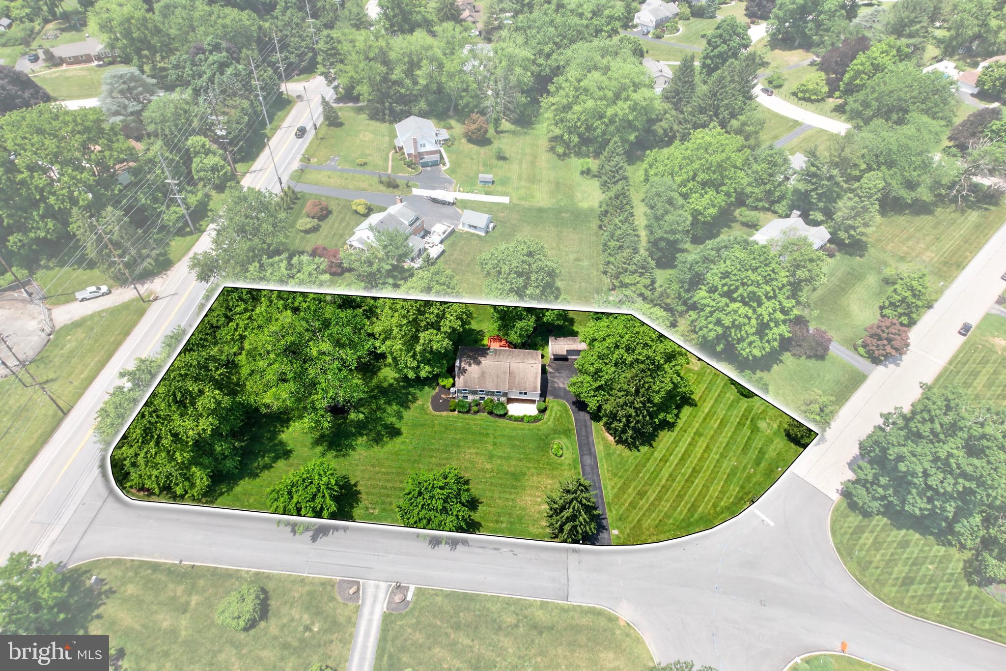 1190 Beaumont Road Berwyn, PA 19312 - Photo 35 of 36