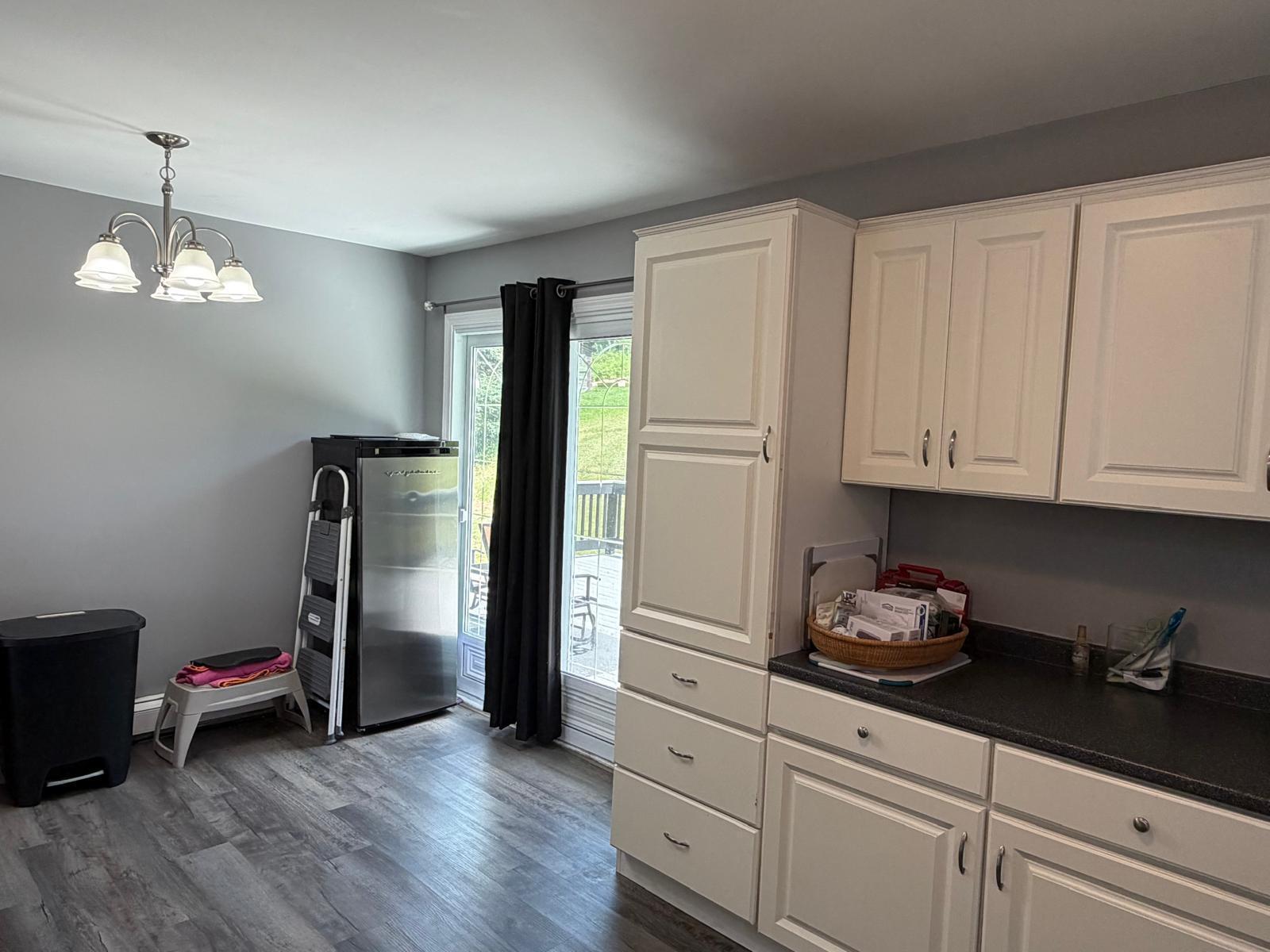 110 Hanson Lake Road Mapleton, ME 04757 - Photo 15 of 29 Kitchen