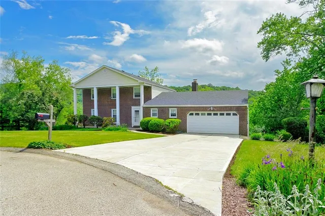 $415,000 | Restricted Address, Murrysville, PA 15668