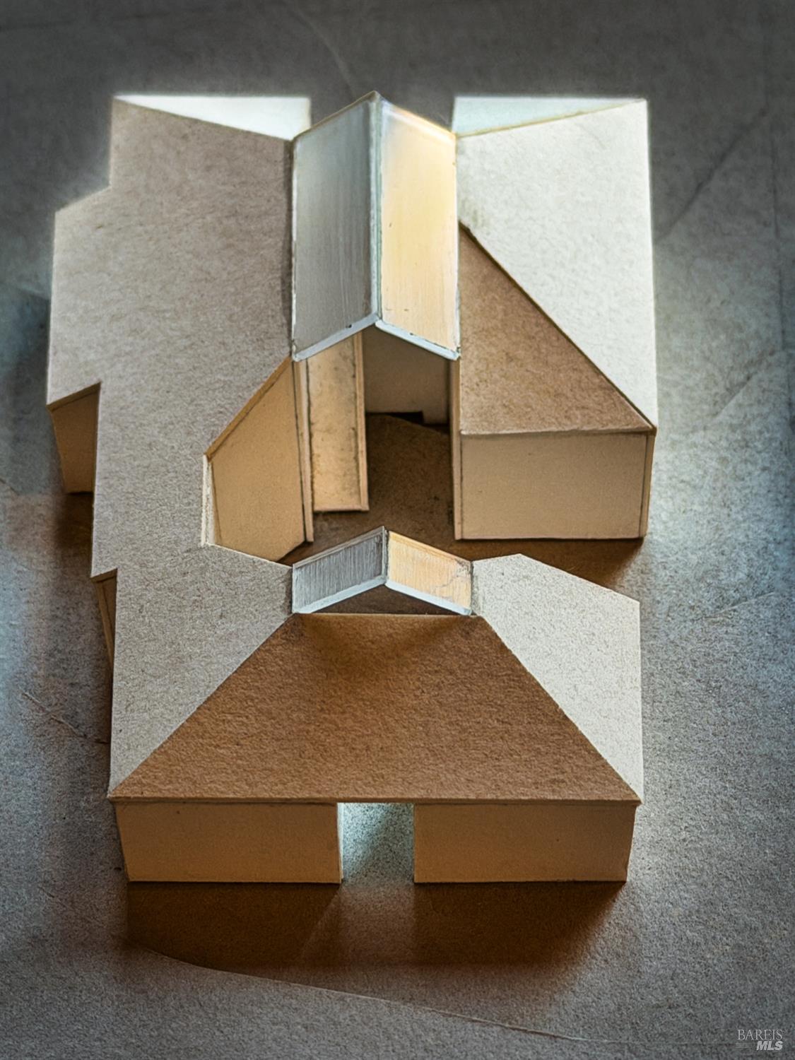 233 Solstice The Sea Ranch, CA 95497 - Photo 77 of 90 Architectural model