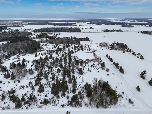 $250,000 | 89.85-acres South Pellman Loop, Maple, WI 54854