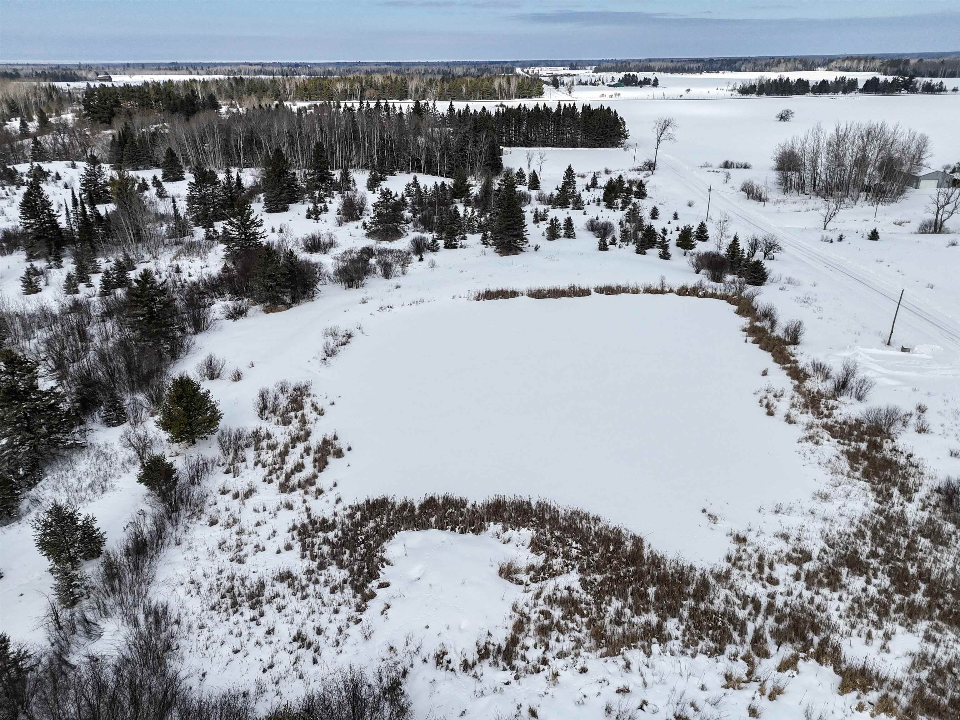 89.85-acres South Pellman Loop Maple, WI 54854 - Photo 17 of 50