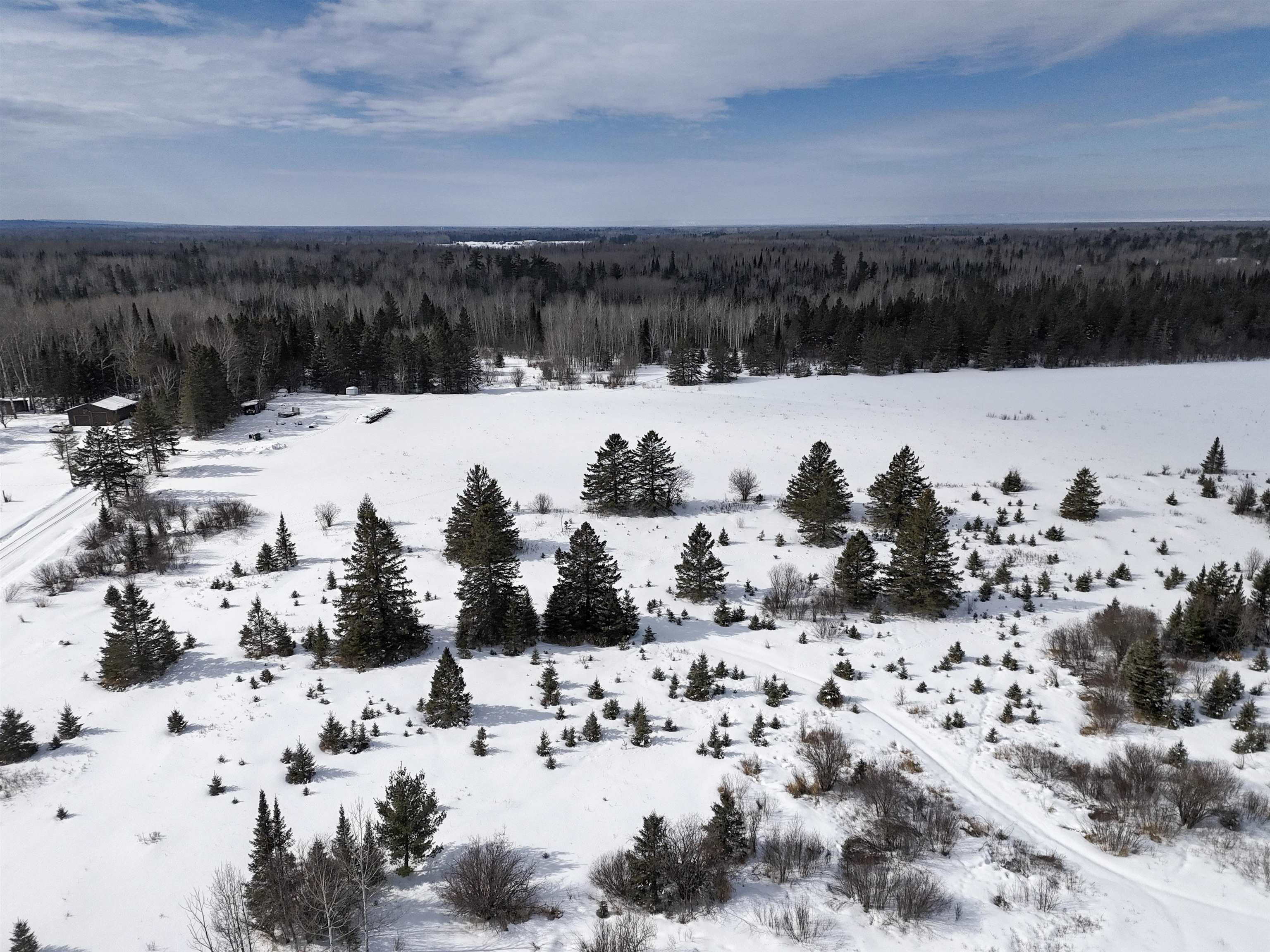 89.85-acres South Pellman Loop Maple, WI 54854 - Photo 29 of 50