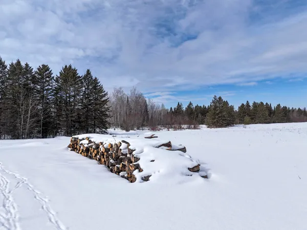 $250,000 | 89.85-acres South Pellman Loop, Maple, WI 54854