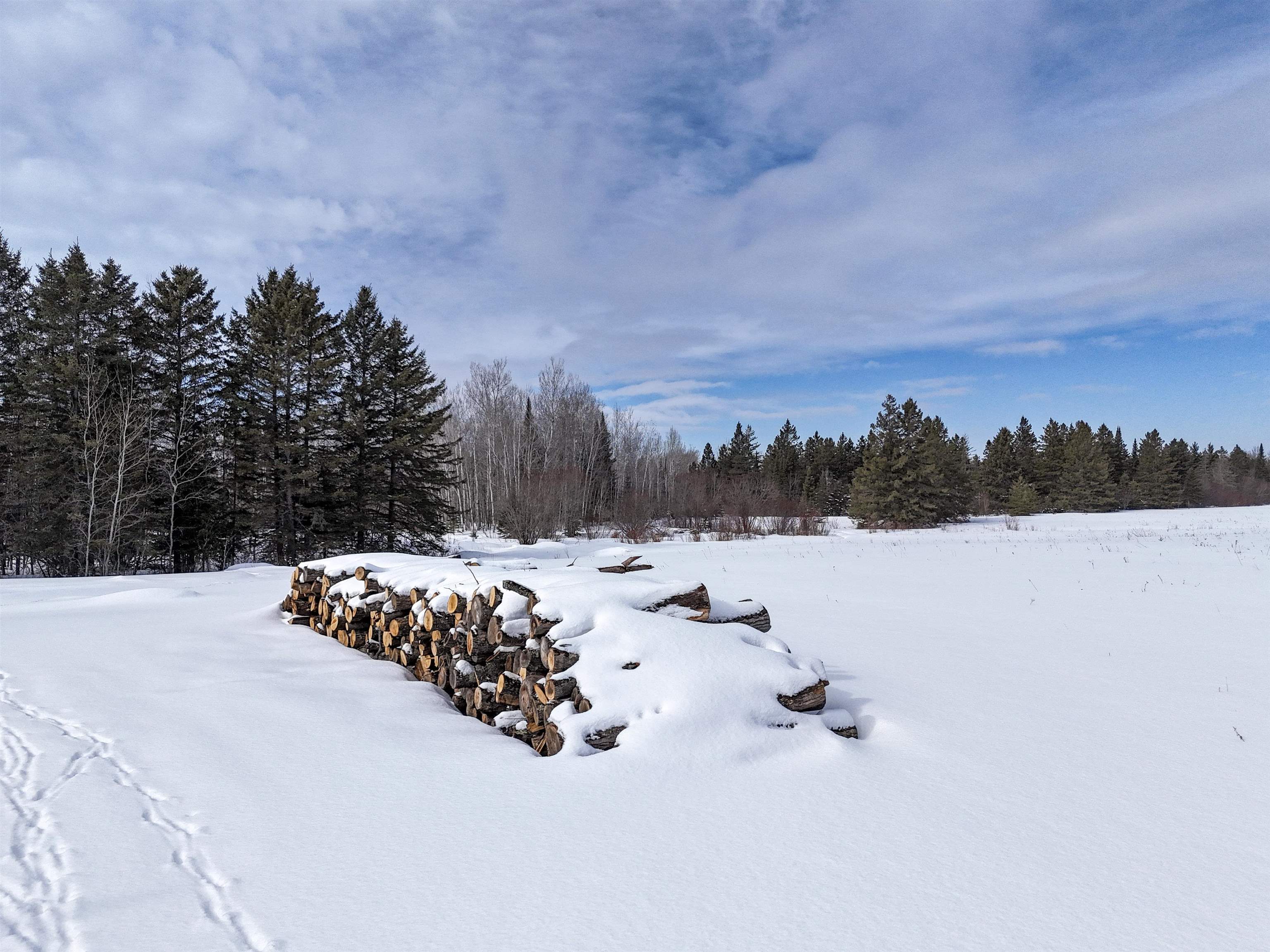 89.85-acres South Pellman Loop Maple, WI 54854 - Photo 39 of 50