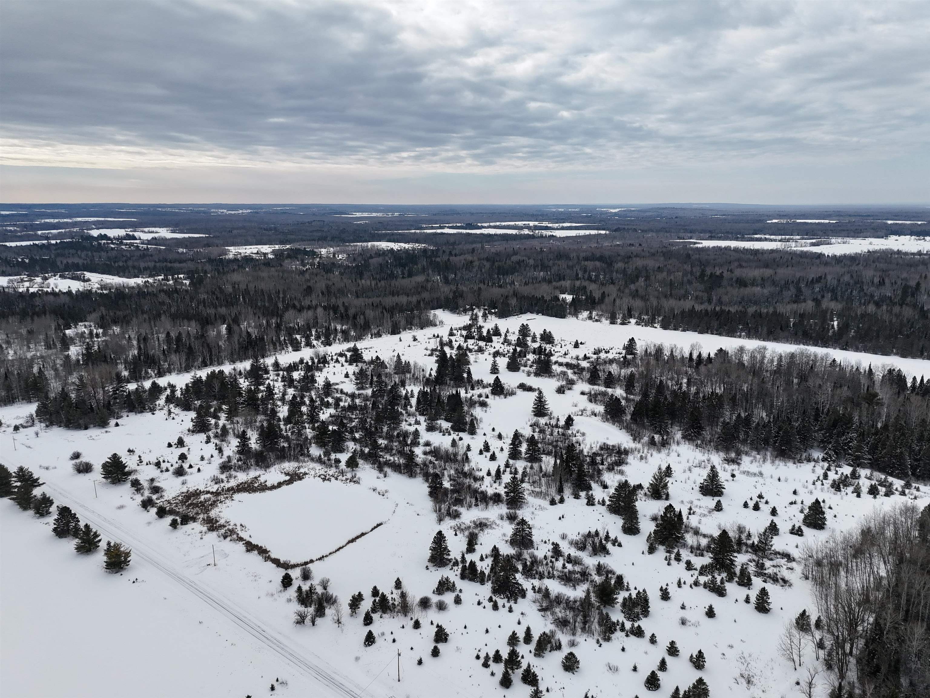 89.85-acres South Pellman Loop Maple, WI 54854 - Photo 9 of 50