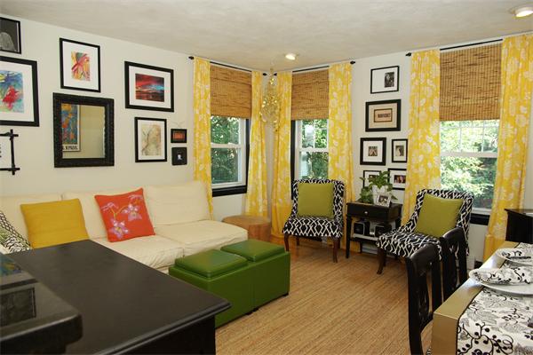 36 Washington Street, Unit 3A Boston, MA 02129 - Photo 1 of 7