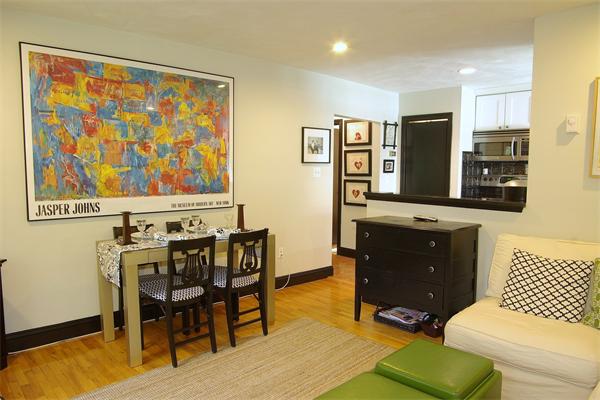 36 Washington Street, Unit 3A Boston, MA 02129 - Photo 2 of 7