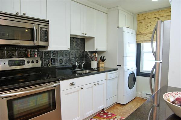 36 Washington Street, Unit 3A Boston, MA 02129 - Photo 3 of 7
