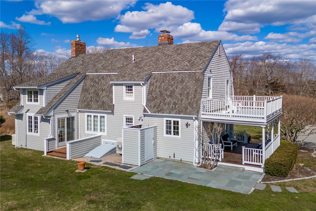 91 South Shore Road Little Compton, RI 02837 - Photo 4 of 35