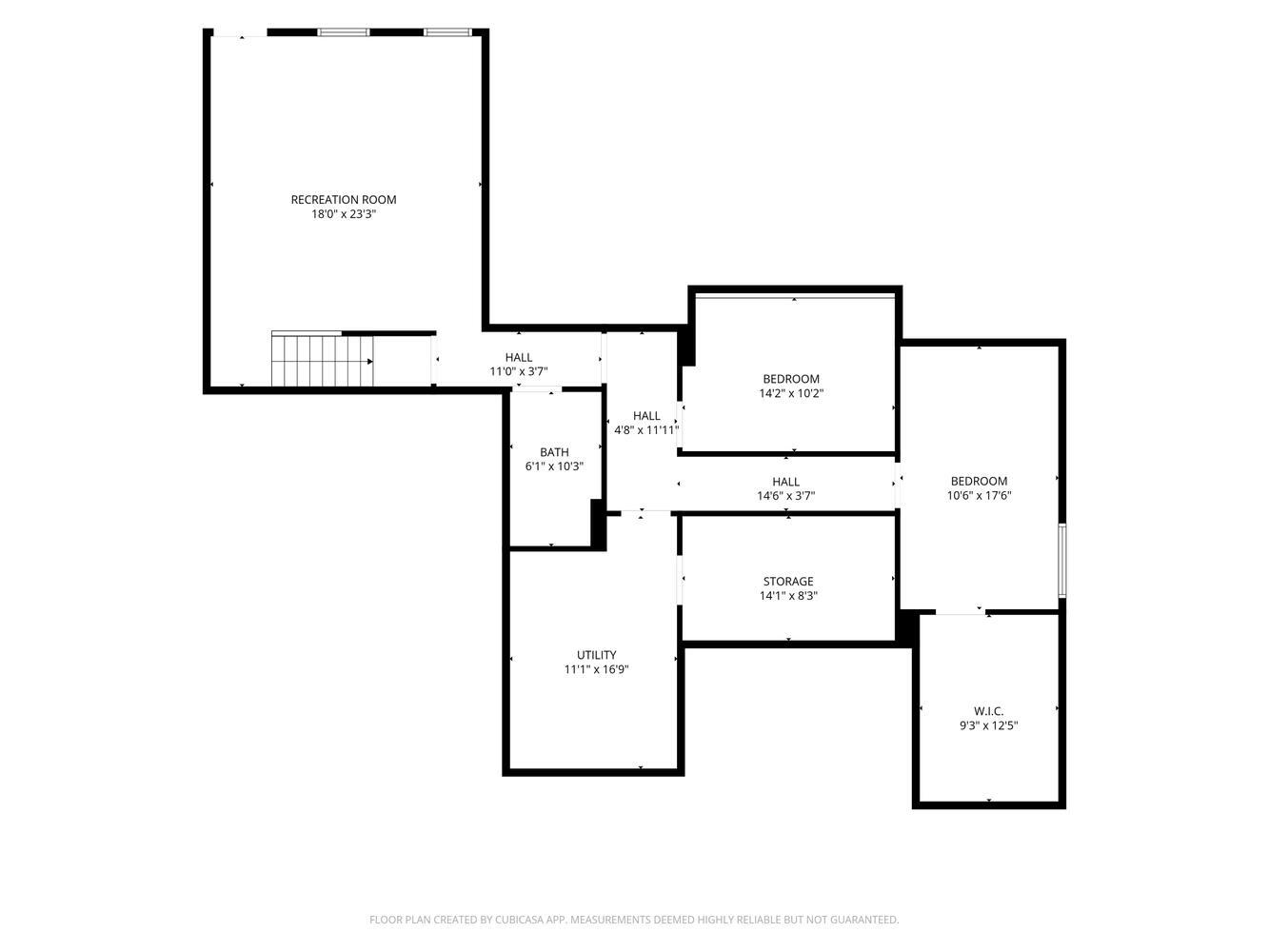 55526 South Thompson Lane Three Rivers, MI 49093 - Photo 48 of 49 55526 S Thompson Ln Three-large-056-048-