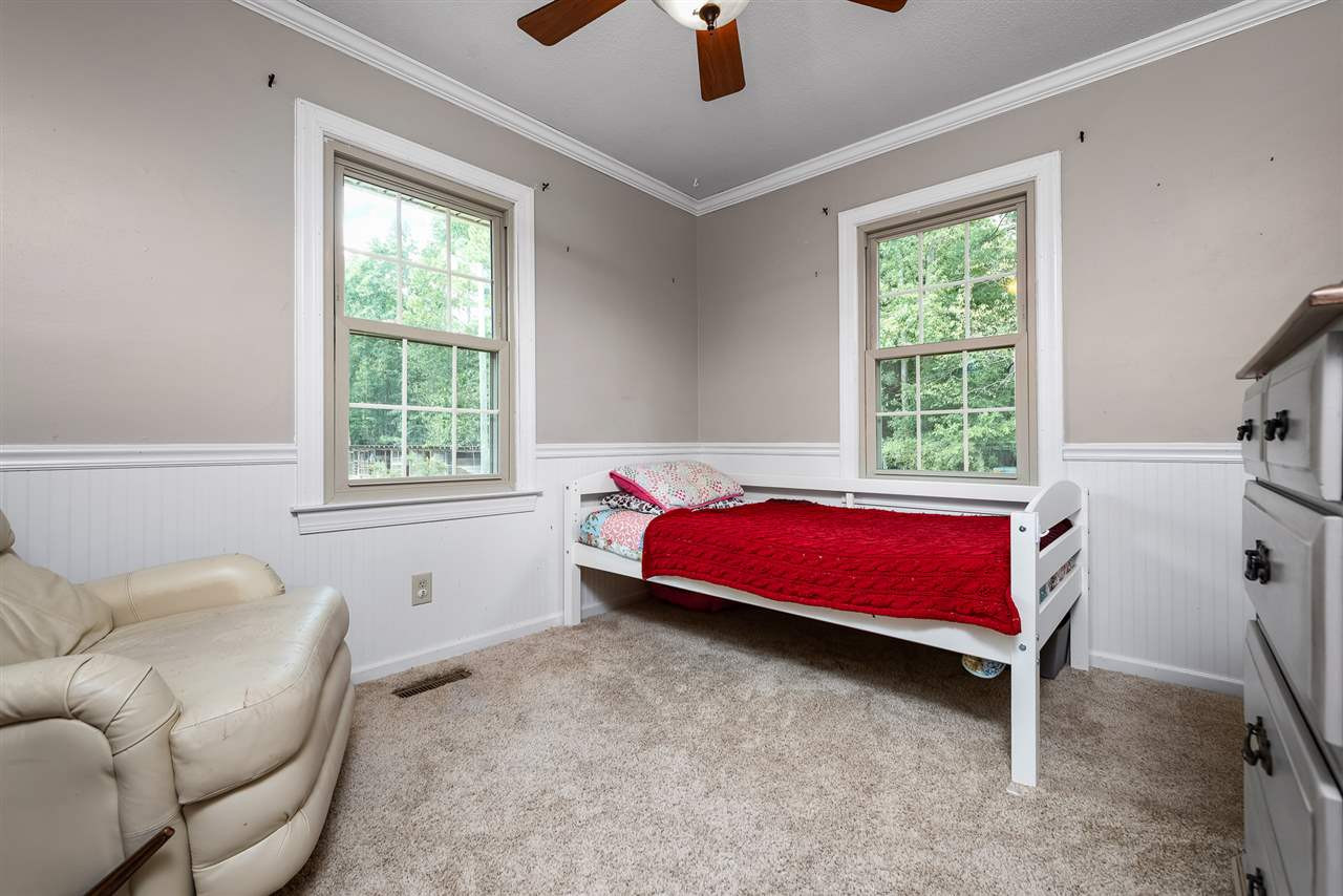 3051 Plainview Church Road Angier, NC 27501 - Photo 23 of 27 Alternate view of bedroom 3