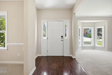 $594,000 | 8825 Walking Stick Trail, Raleigh, NC 27615