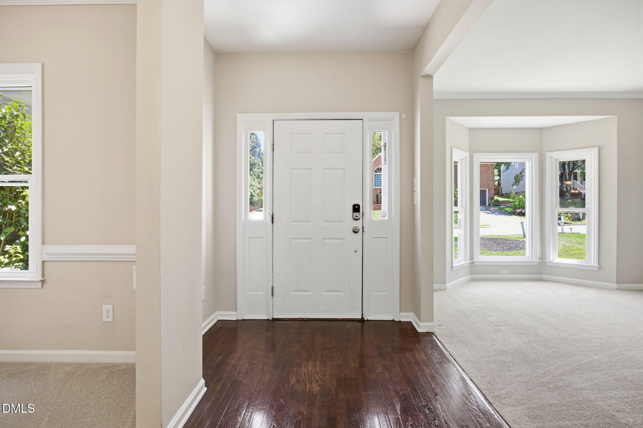 8825 Walking Stick Trail Raleigh, NC 27615 - Photo 4 of 46