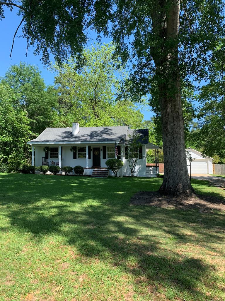 6172 Warner Road Columbus, GA 31909 - Photo 1 of 24 Main View