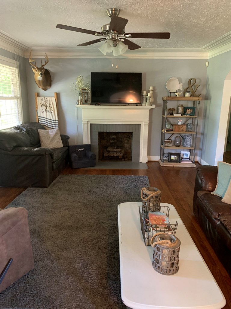 6172 Warner Road Columbus, GA 31909 - Photo 7 of 24 Gallery Image 7