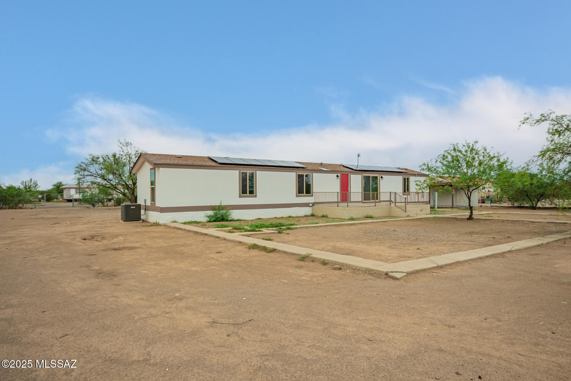 17455 West Oatman Road Marana, AZ 85653 - Photo 25 of 28