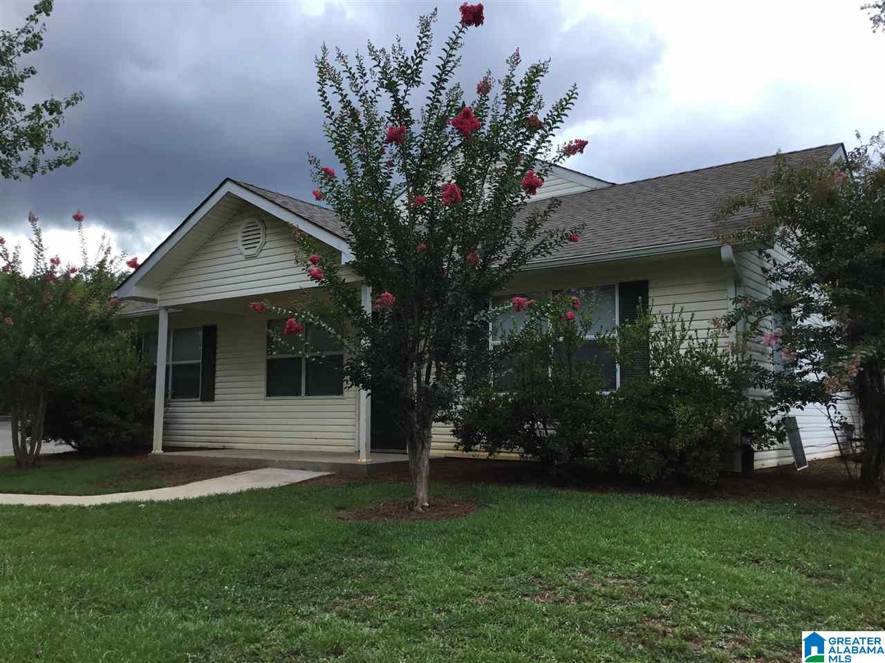 430 Canterbury Road, Unit A Montevallo, AL 35115 - Photo 3 of 22
