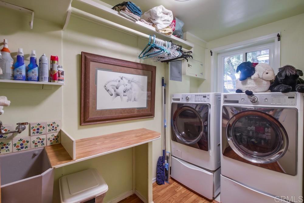 11056 Highway 79 Descanso, CA 91916 - Photo 18 of 71