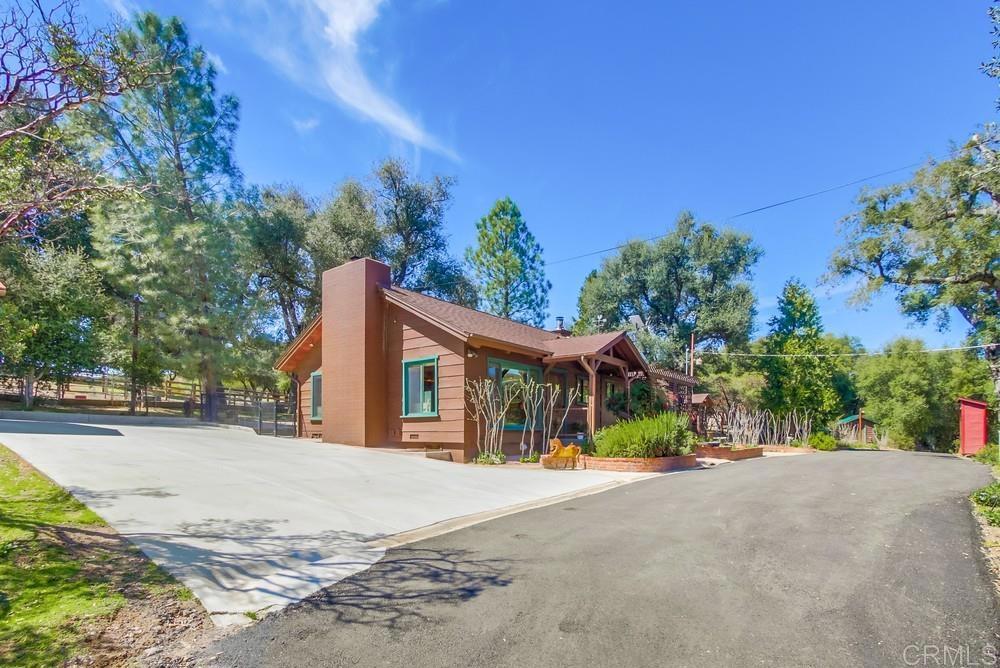 11056 Highway 79 Descanso, CA 91916 - Photo 2 of 71