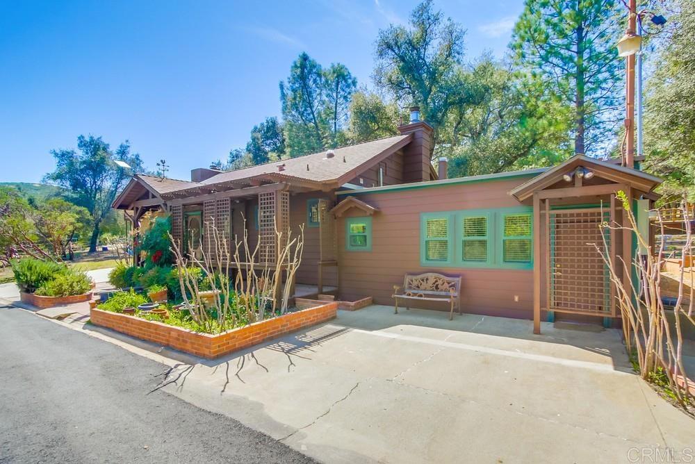 11056 Highway 79 Descanso, CA 91916 - Photo 3 of 71