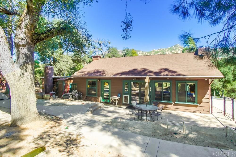 11056 Highway 79 Descanso, CA 91916 - Photo 37 of 71