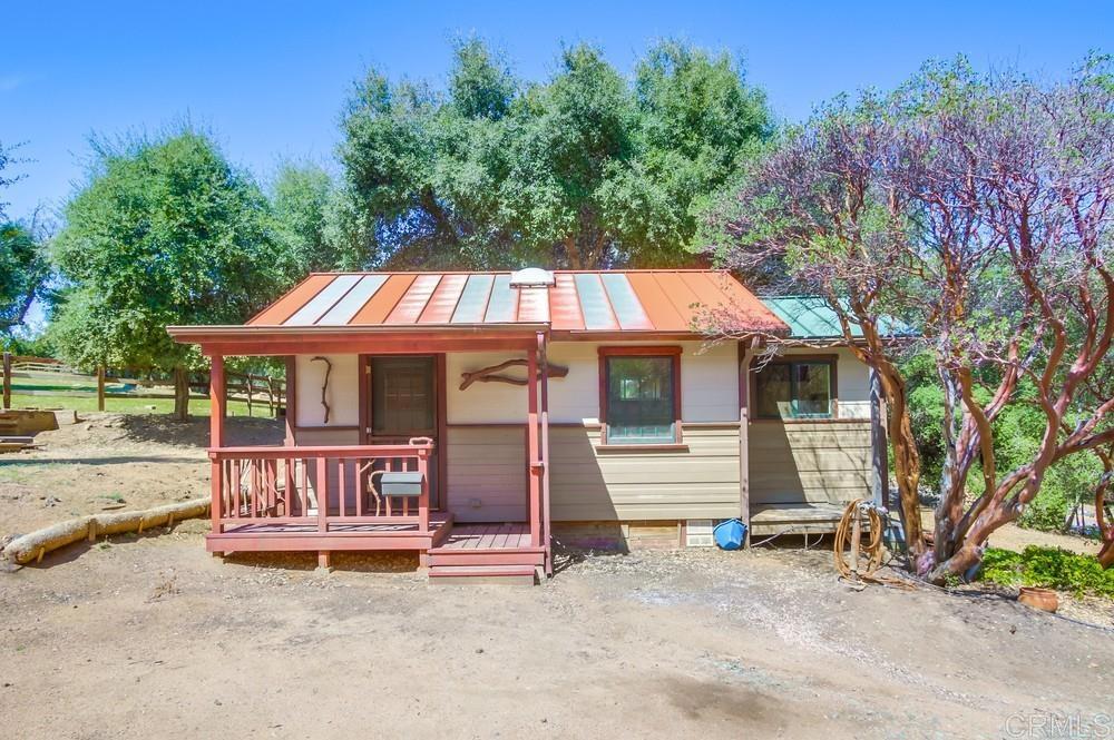 11056 Highway 79 Descanso, CA 91916 - Photo 38 of 71