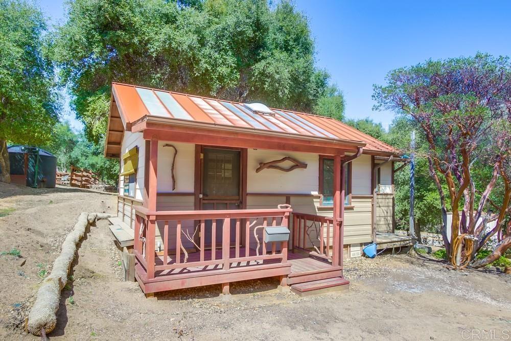 11056 Highway 79 Descanso, CA 91916 - Photo 39 of 71