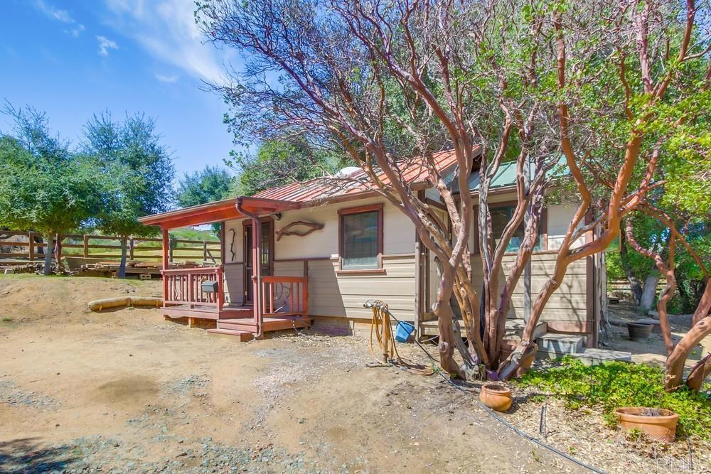 11056 Highway 79 Descanso, CA 91916 - Photo 40 of 71