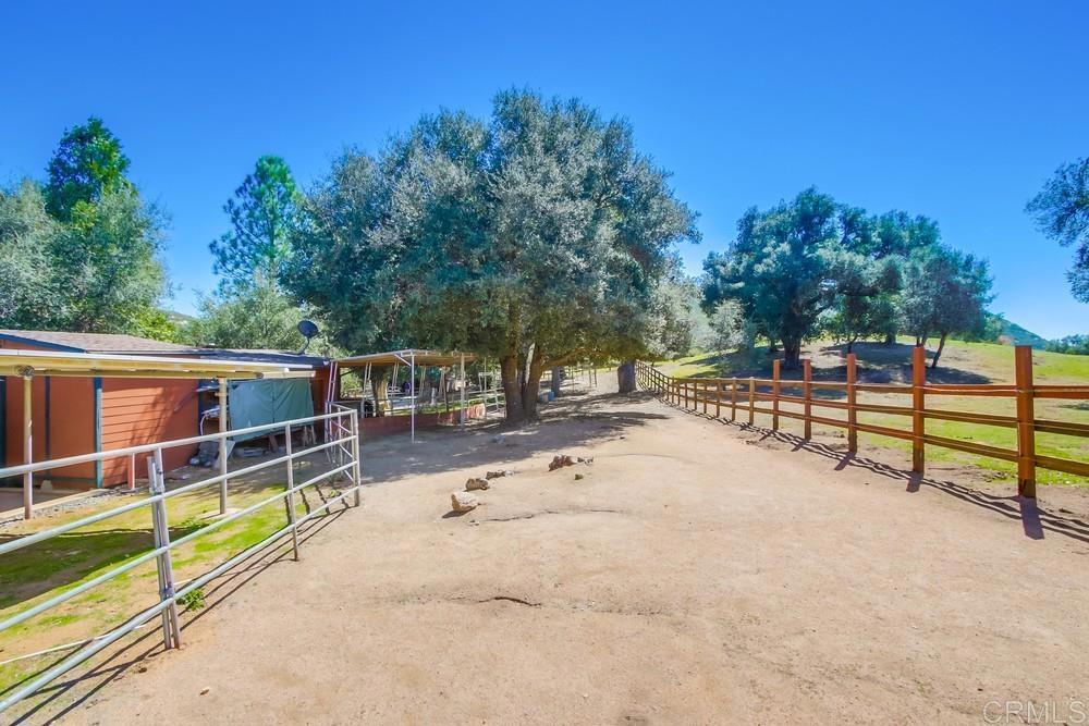 11056 Highway 79 Descanso, CA 91916 - Photo 54 of 71