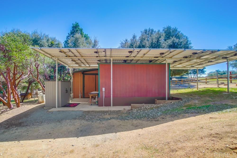11056 Highway 79 Descanso, CA 91916 - Photo 60 of 71