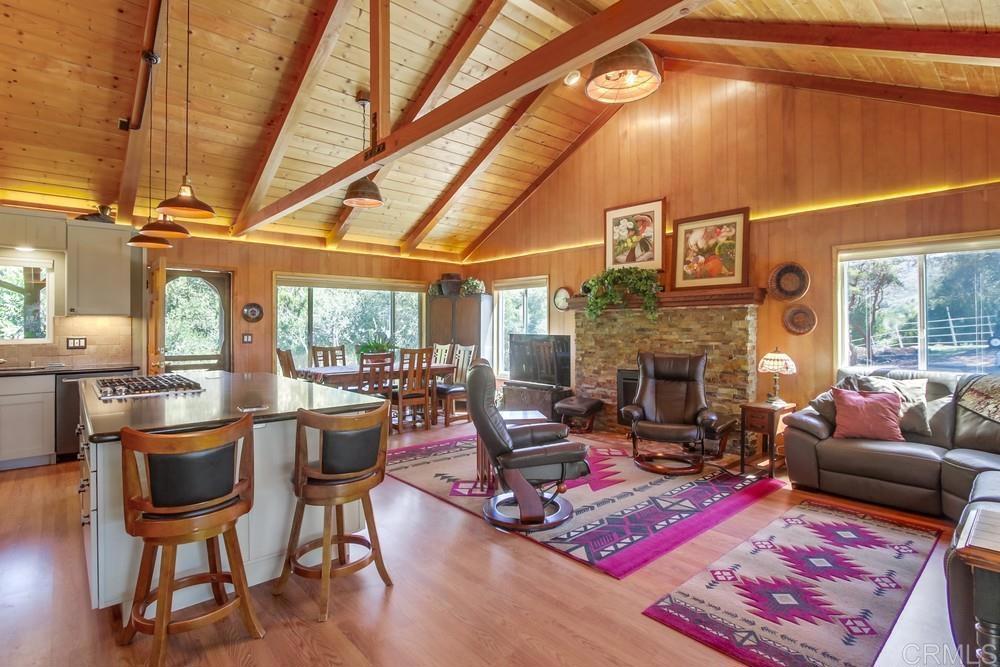 11056 Highway 79 Descanso, CA 91916 - Photo 6 of 71