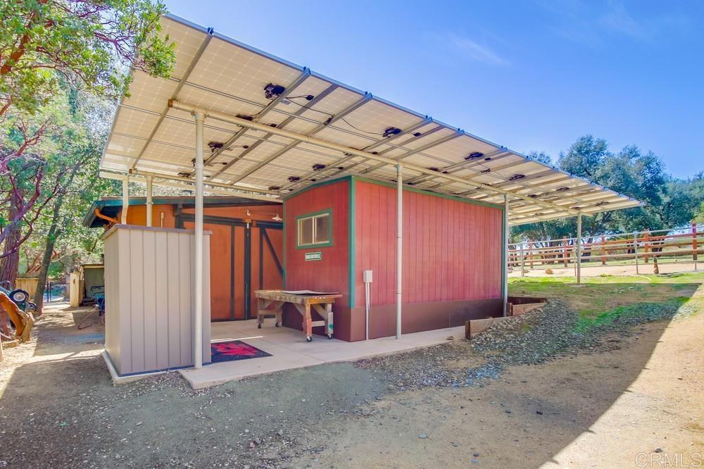 11056 Highway 79 Descanso, CA 91916 - Photo 61 of 71