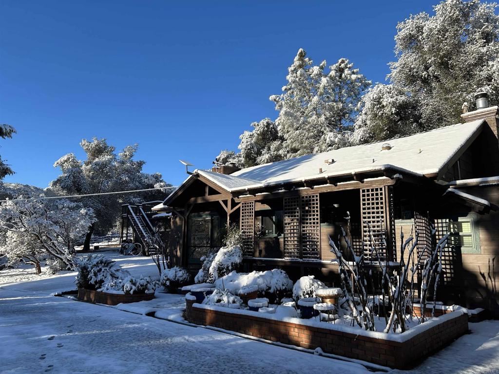 11056 Highway 79 Descanso, CA 91916 - Photo 71 of 71