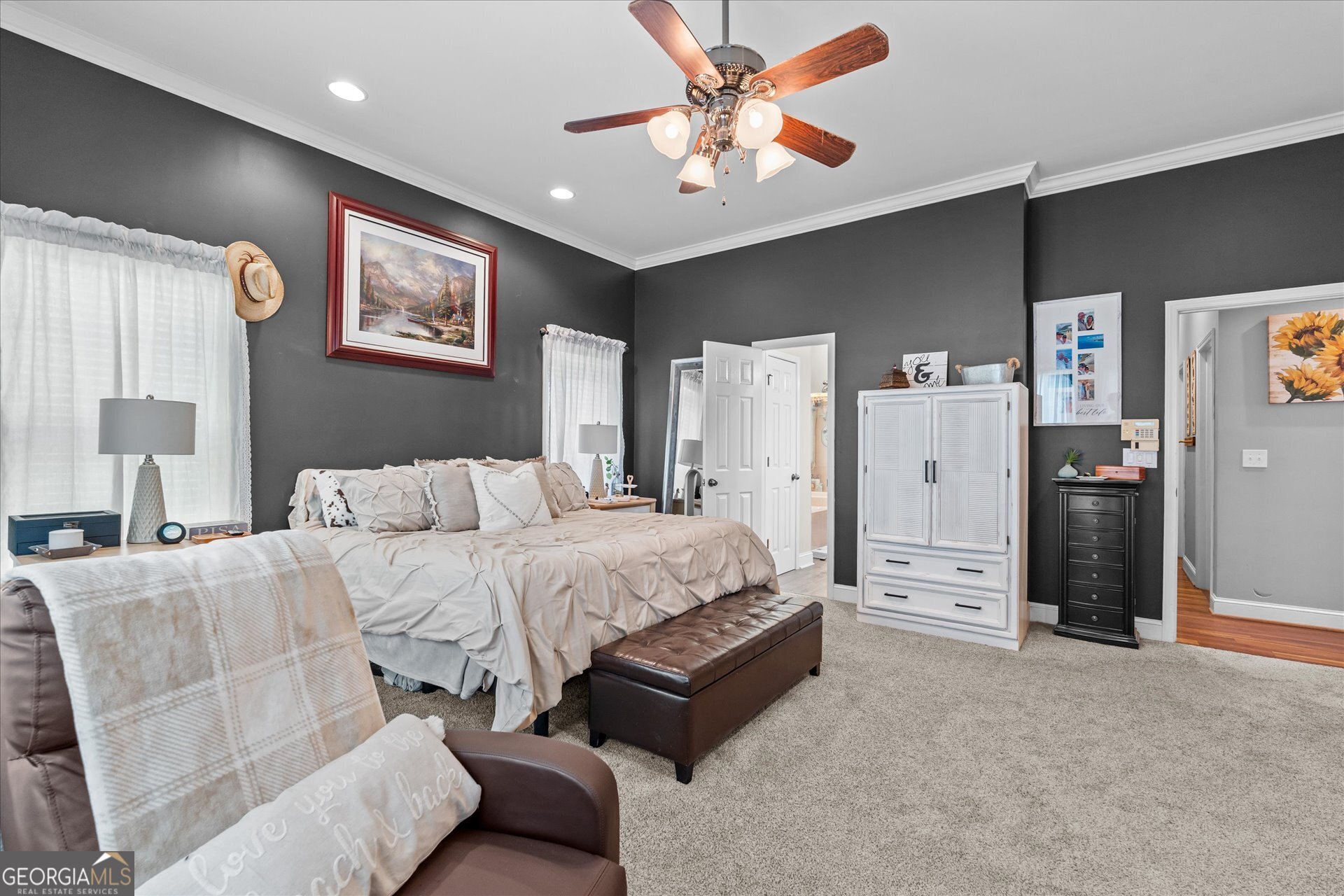 900 Old 4 Notch Road Carrollton, GA 30116 - Photo 19 of 52
