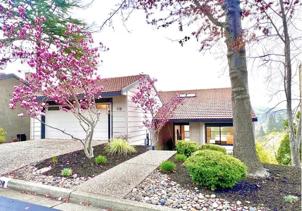 $2,150,000 | 118 Merion Terrace, Moraga, CA 94556