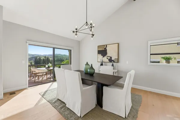 $2,150,000 | 118 Merion Terrace, Moraga, CA 94556