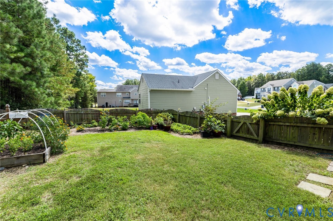9813 Garden Ridge Place Chesterfield, VA 23832 - Photo 25 of 26 Gallery Image 25