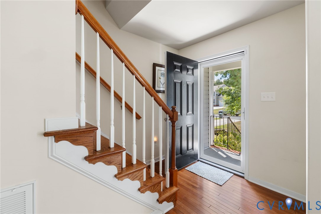 9813 Garden Ridge Place Chesterfield, VA 23832 - Photo 4 of 26 Gallery Image 4