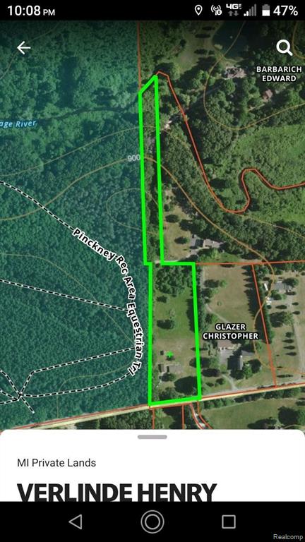 3470 Patterson Lake Road Pinckney, MI 48169 - Photo 37 of 41