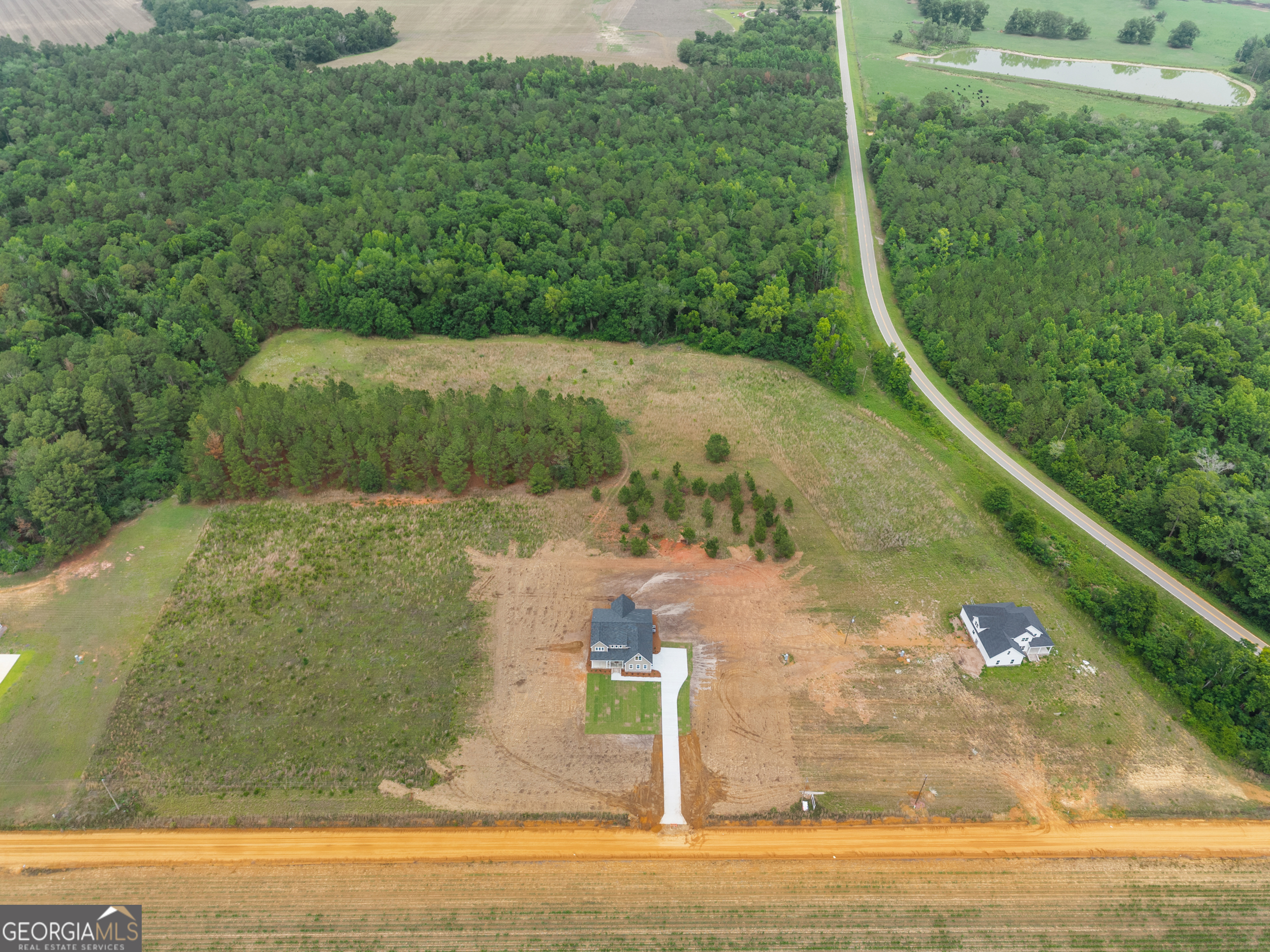 3167 Jason Franklin Road Register, GA 30452 - Photo 40 of 50